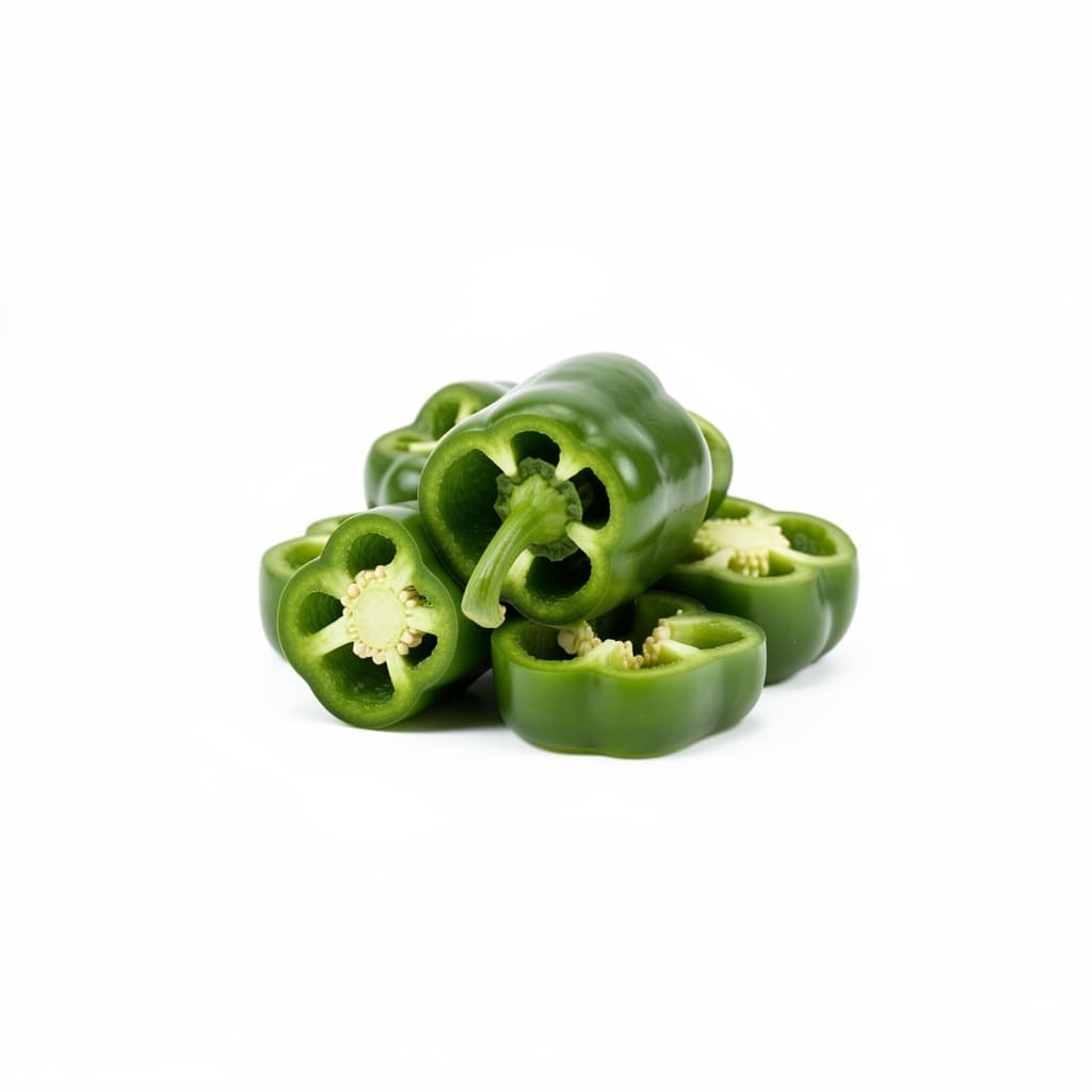 Green Pepper