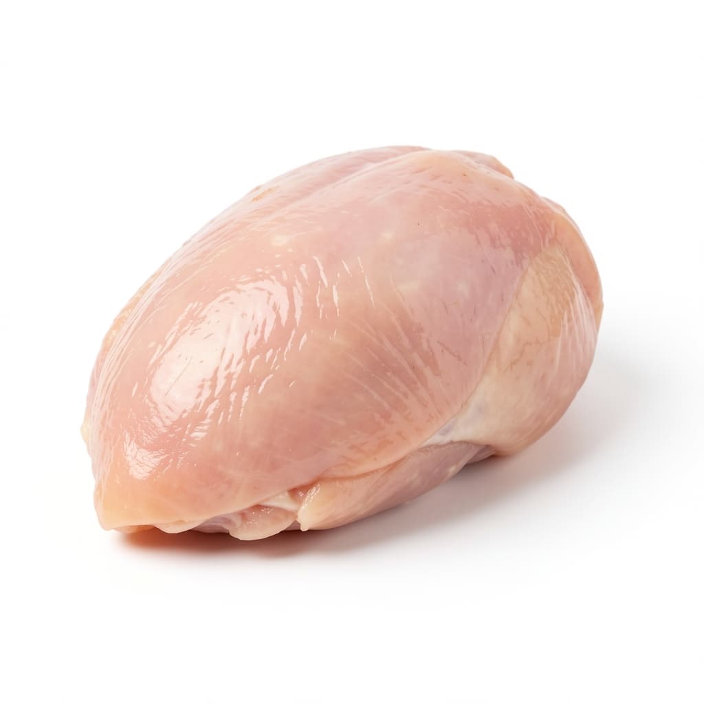 Cooked Chicken
