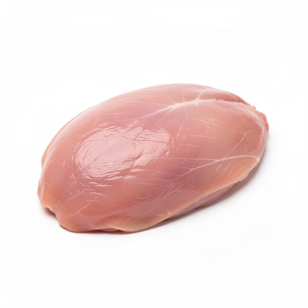 Cooked Turkey