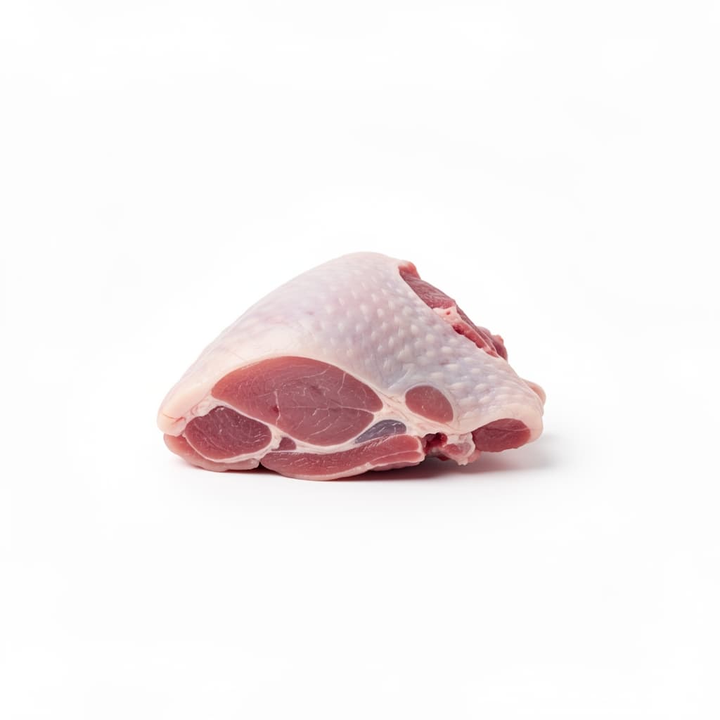 Duck Legs