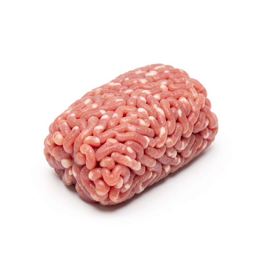 Ground Chicken