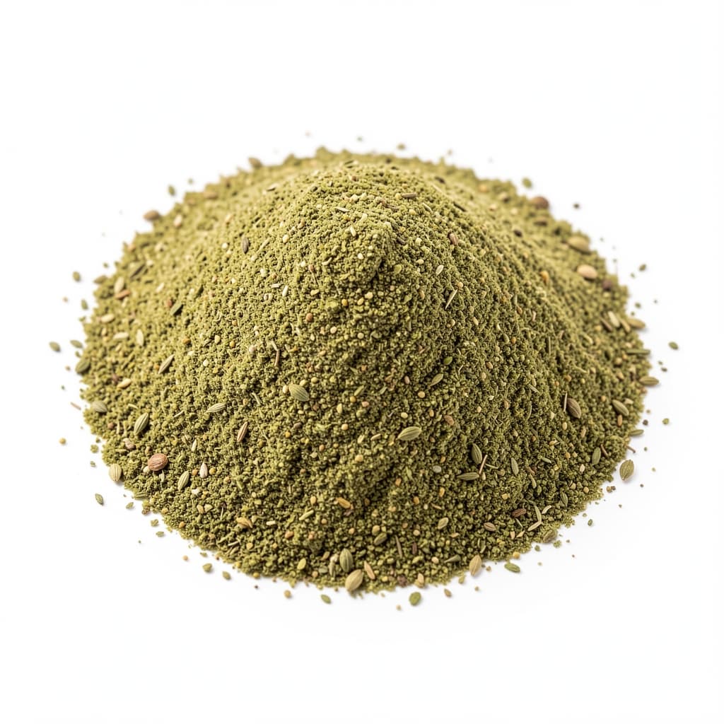 Coriander