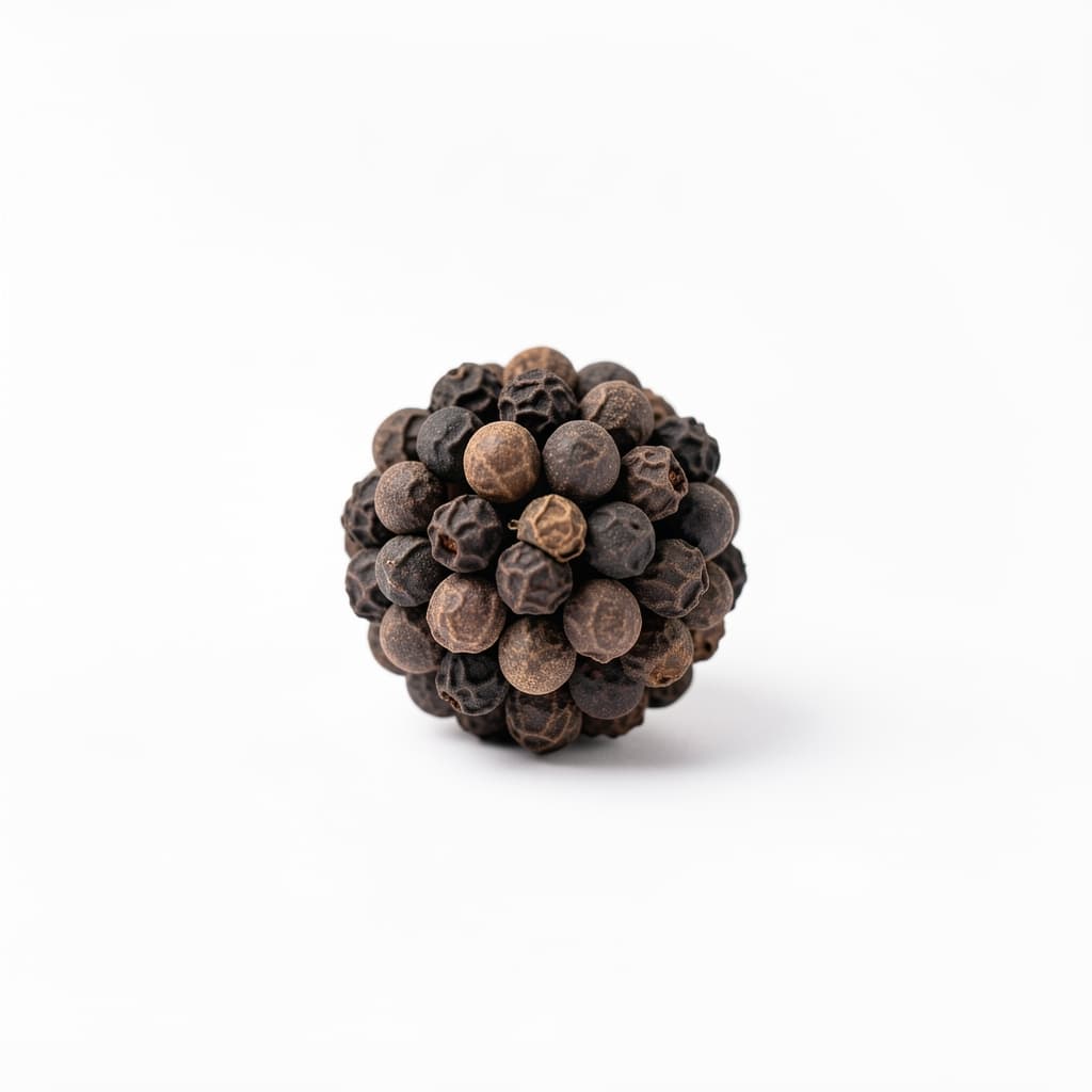Peppercorns