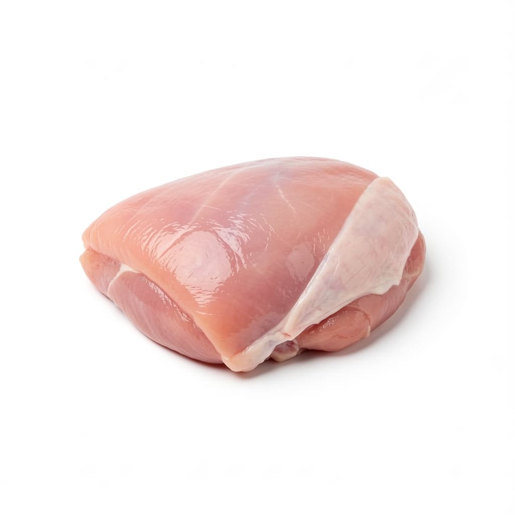 Skinnless Chicken Thighs