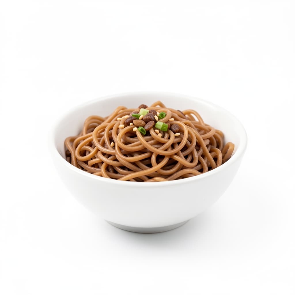 Brown Rice Noodle