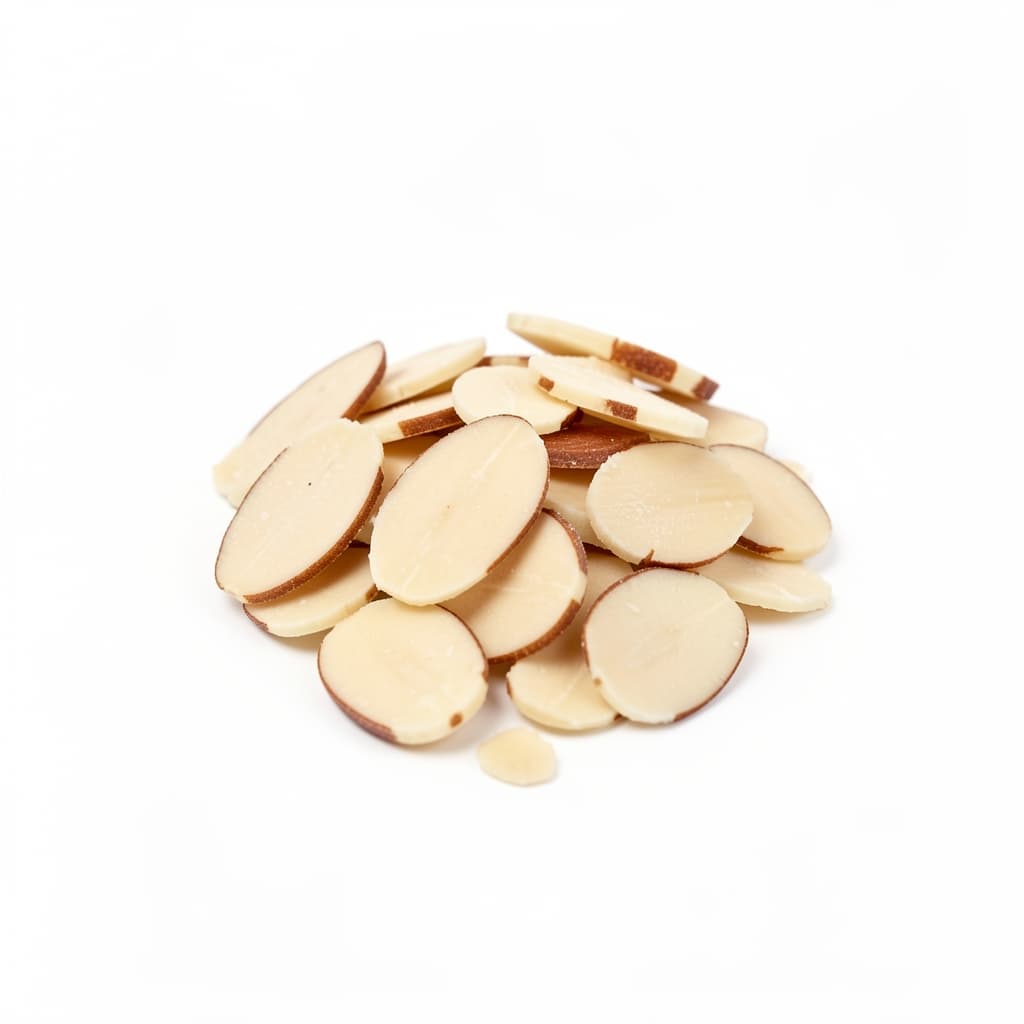 Flaked Almonds