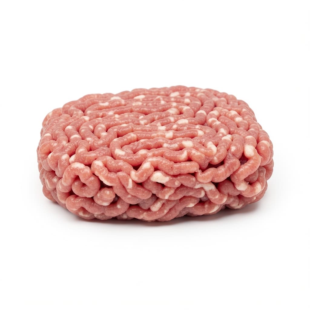 Ground Turkey