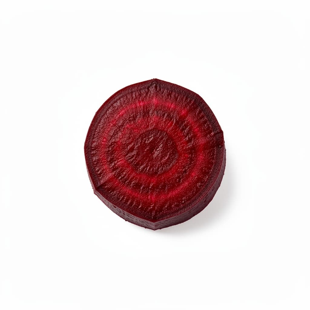 Cooked Beetroot