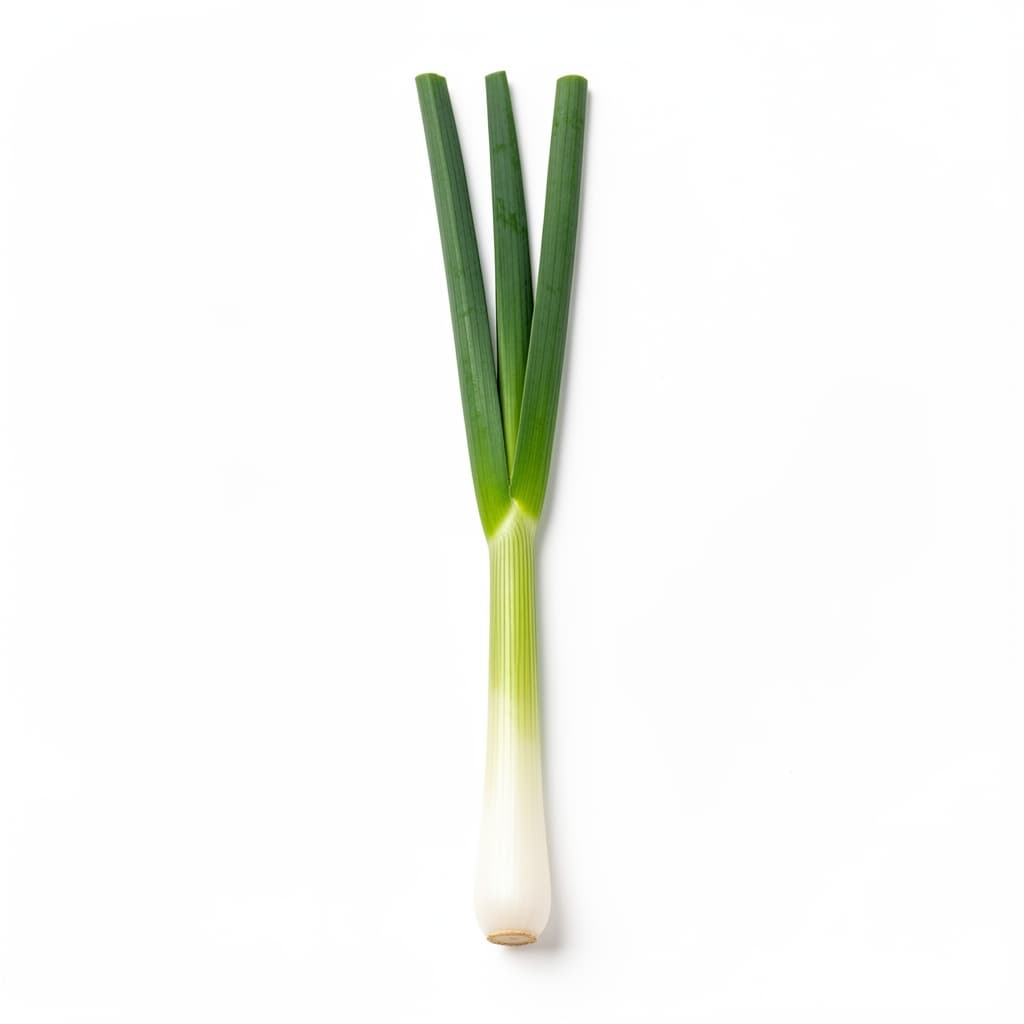 Spring Onions