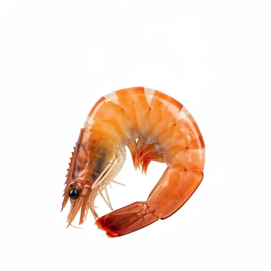 Large King Prawns