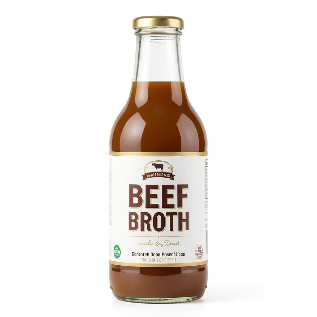 Beef Broth