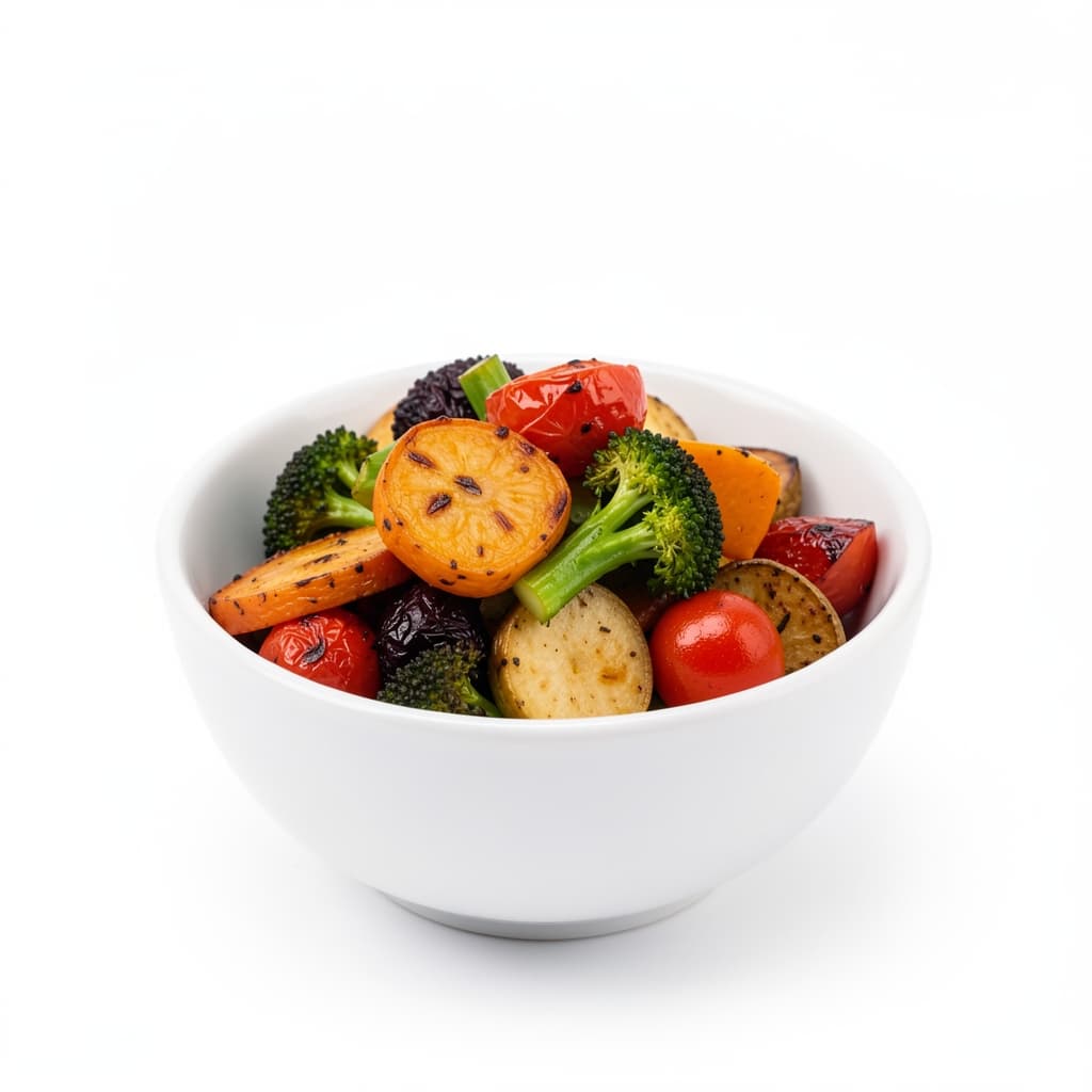 Roasted Vegetables