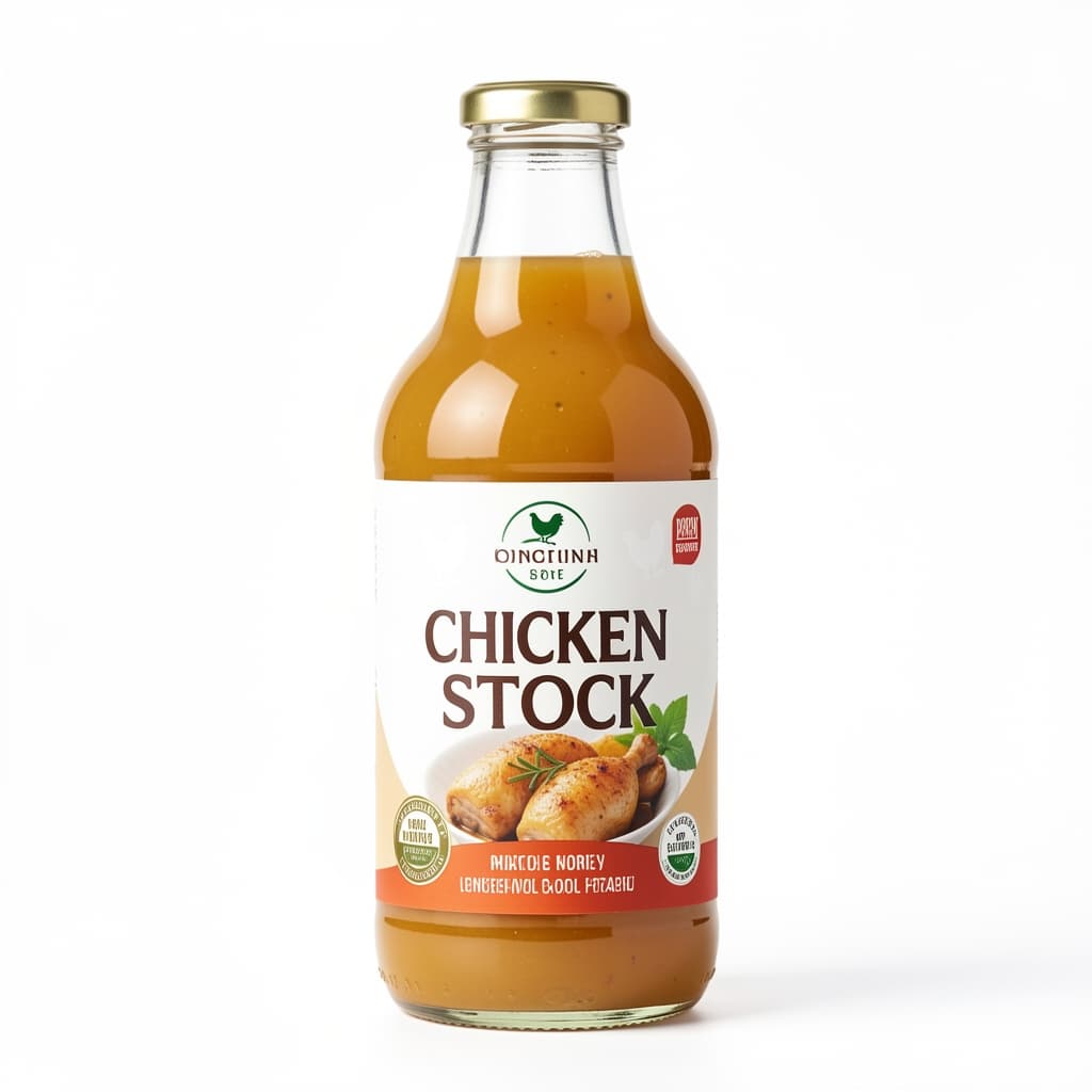 Chicken Stock