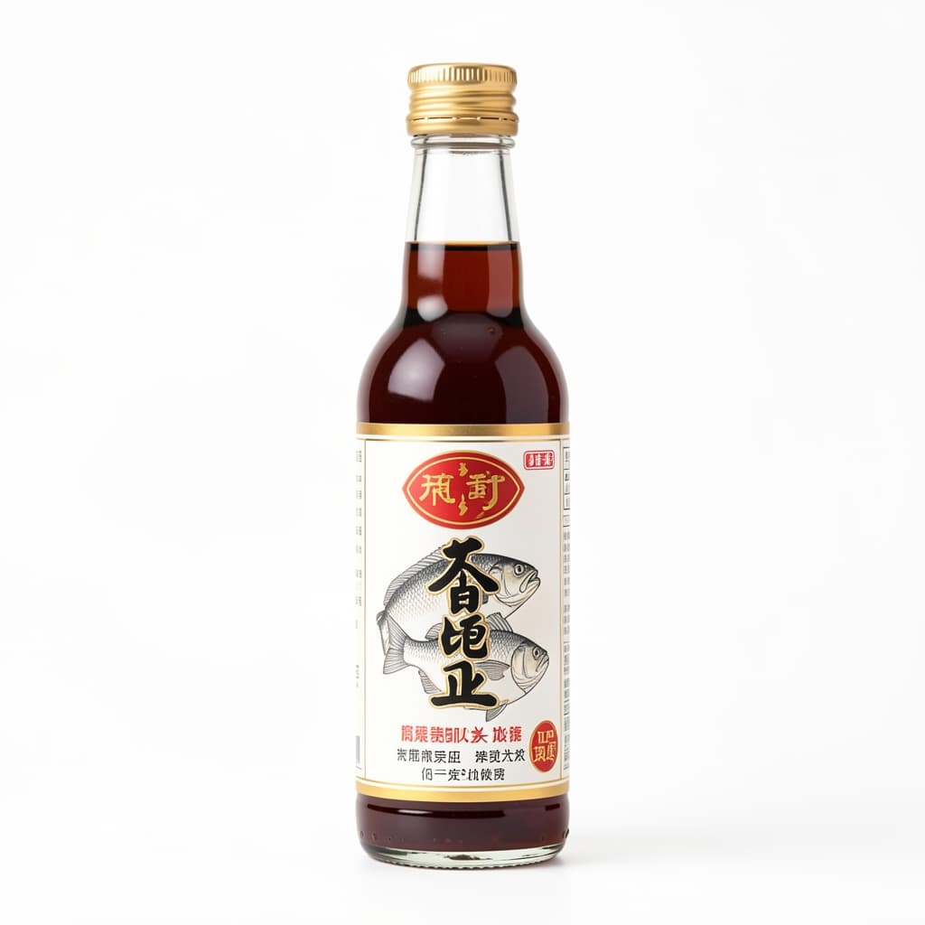 Fish Sauce