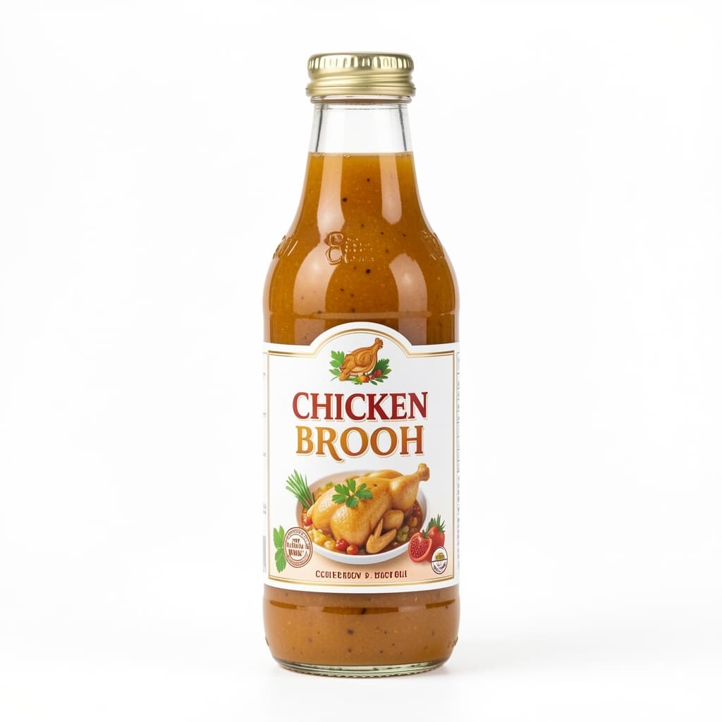 Chicken Broth