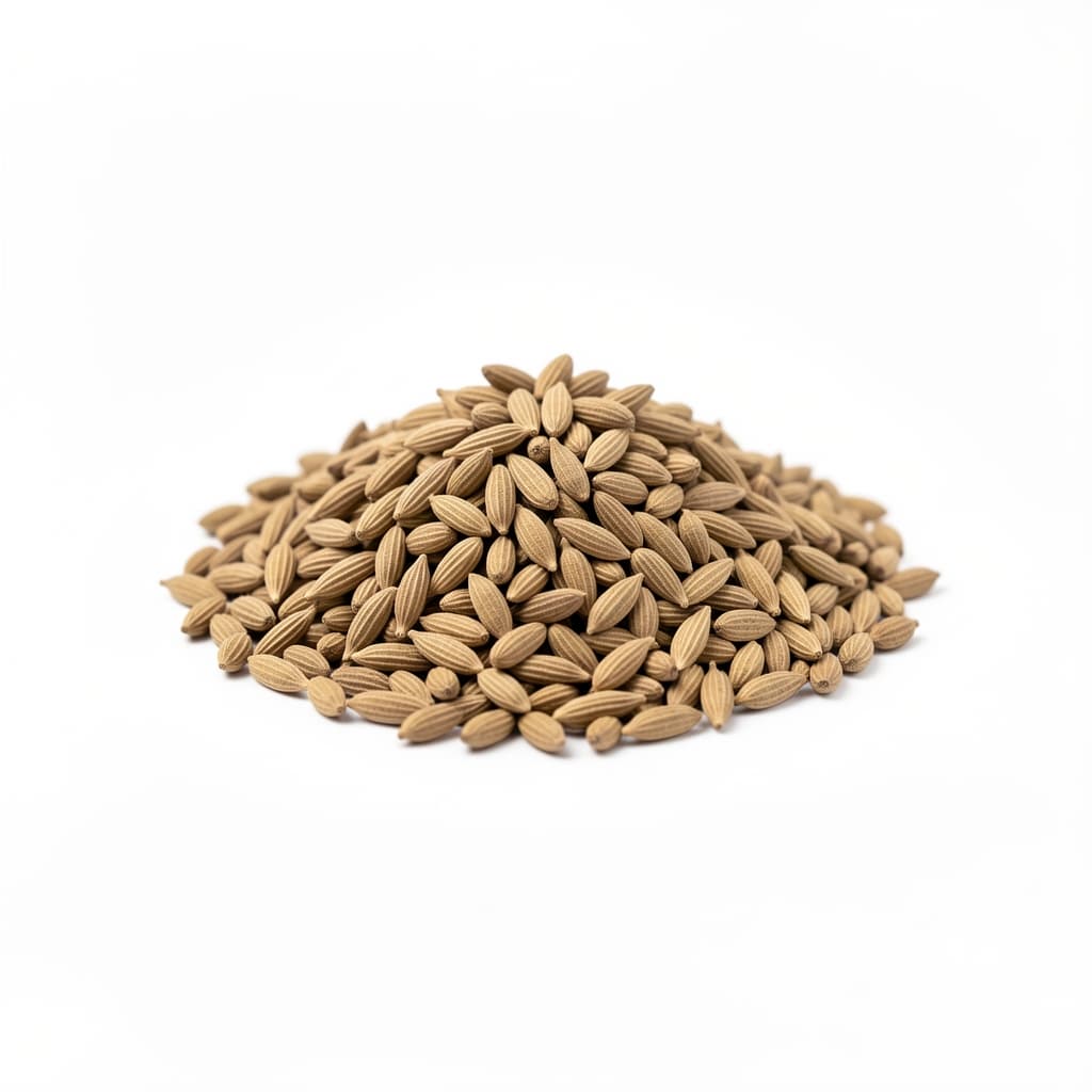 Cumin
