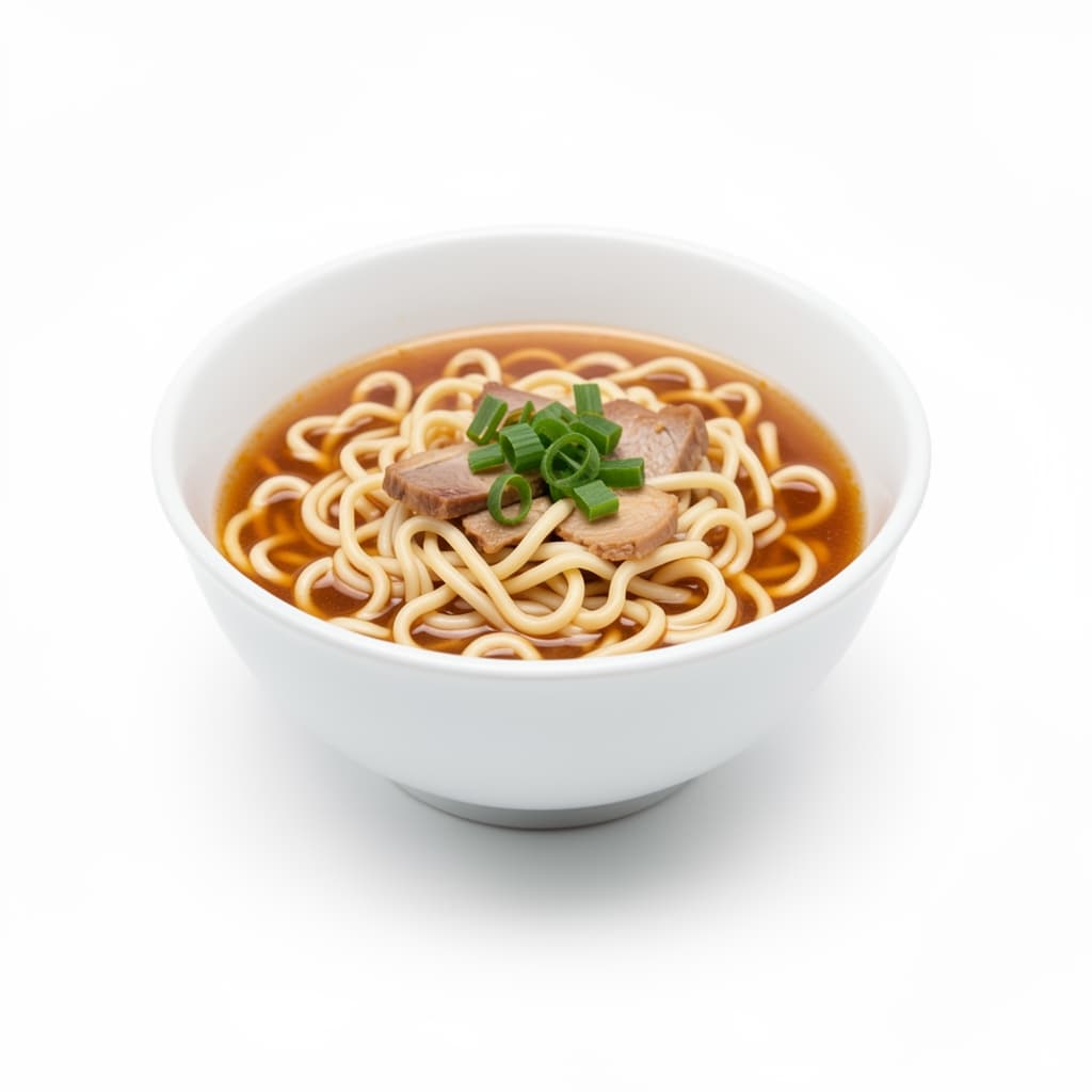 Ramen Noodles