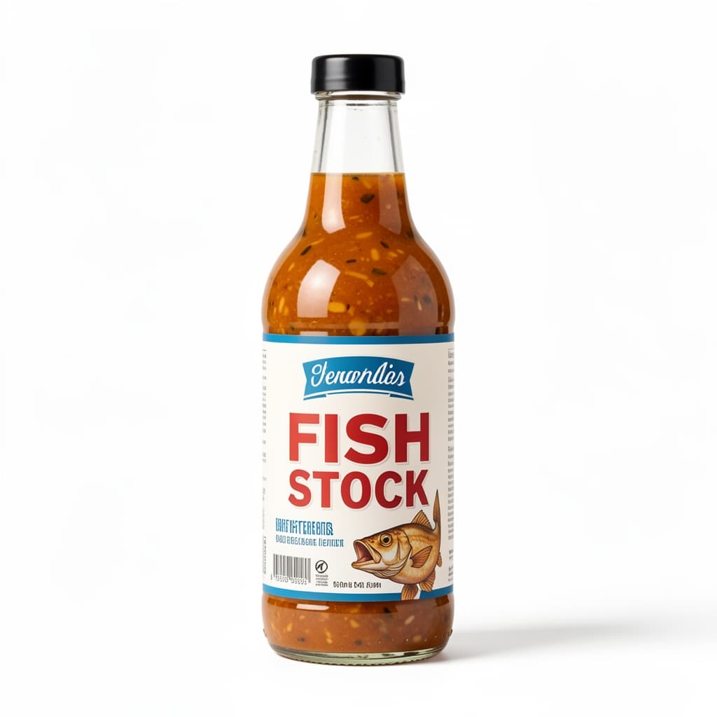 Fish Stock