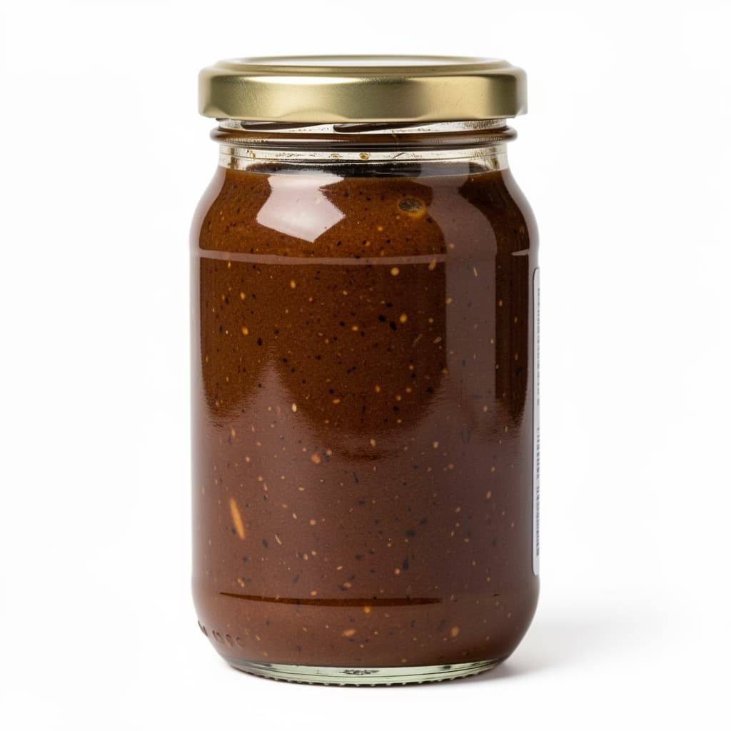 Worcestershire Sauce