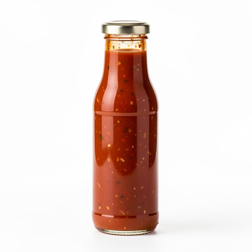 Chili Sauce