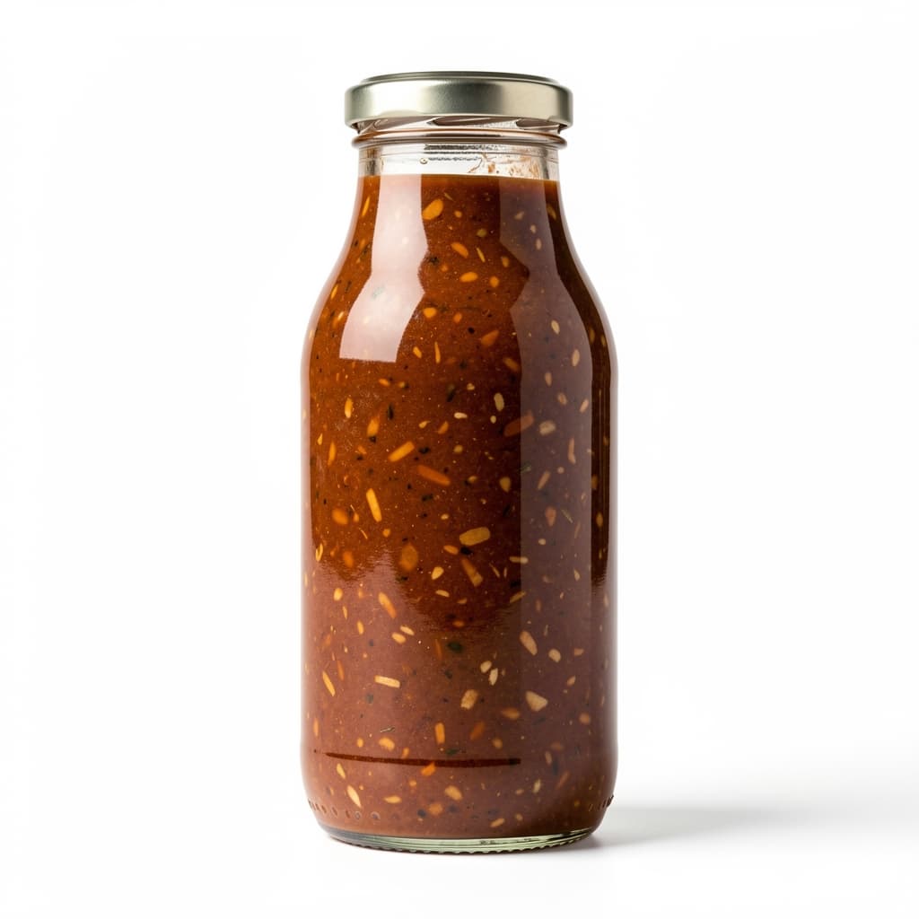 Chipotle Peppers In Adobo Sauce