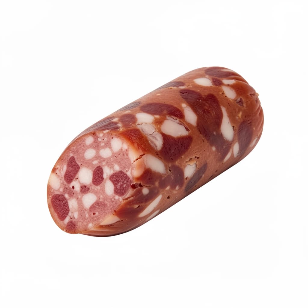 Andouille Sausage