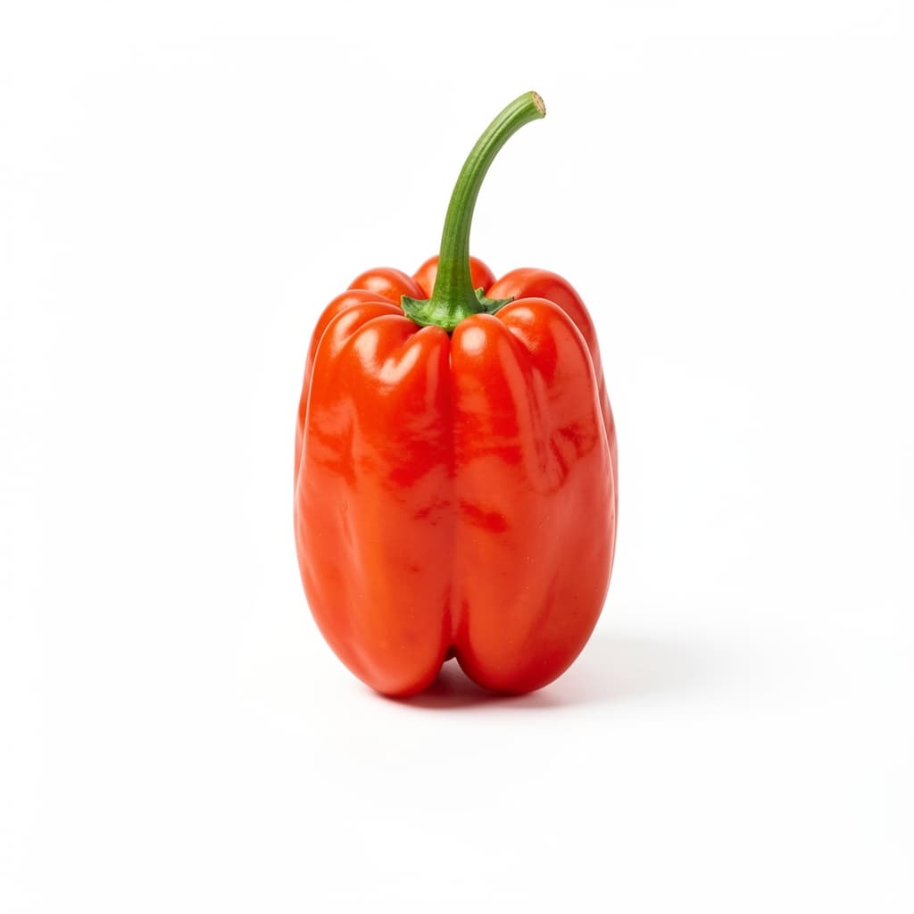 Scotch Bonnet