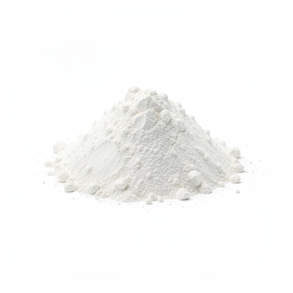 White Flour