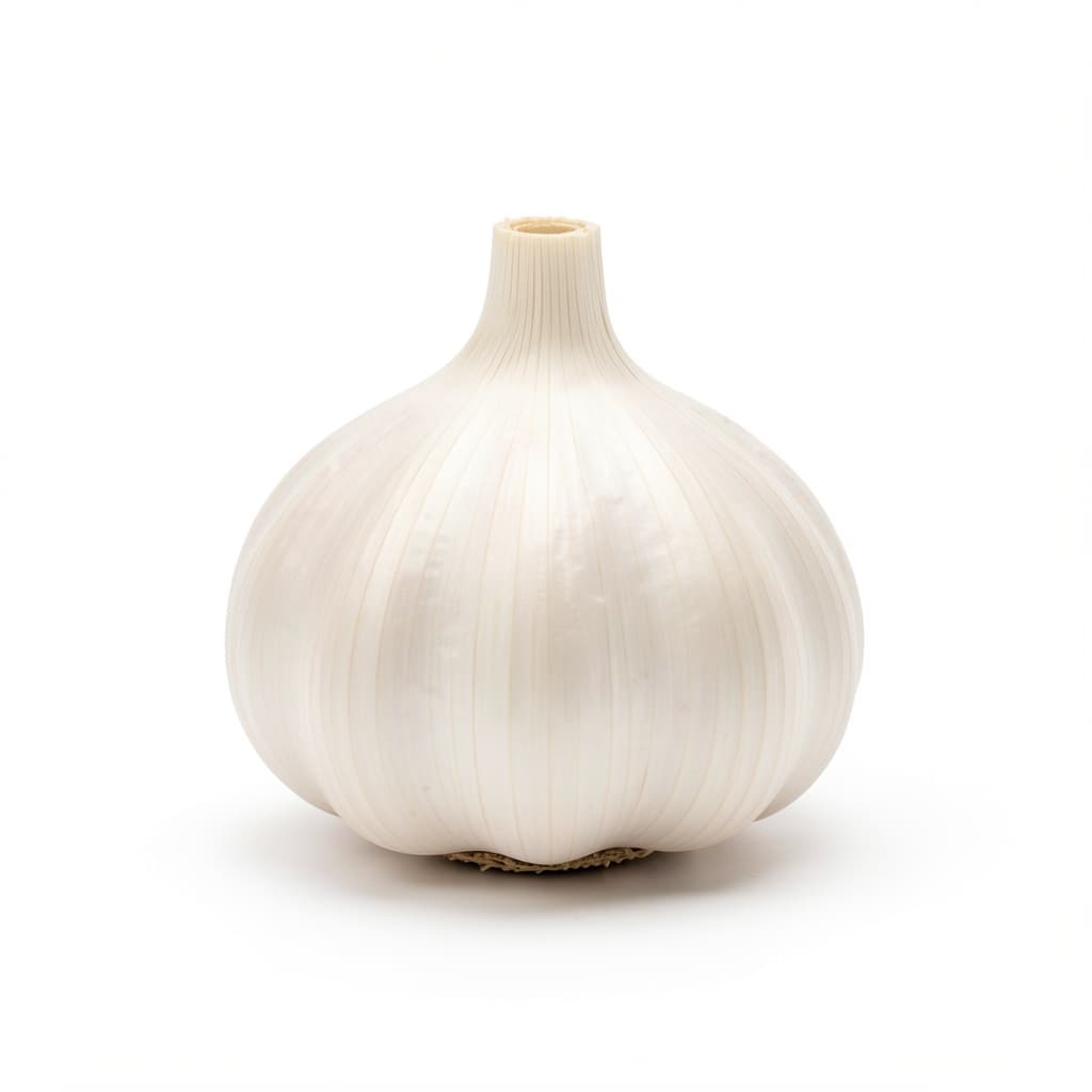 Ground Garlic