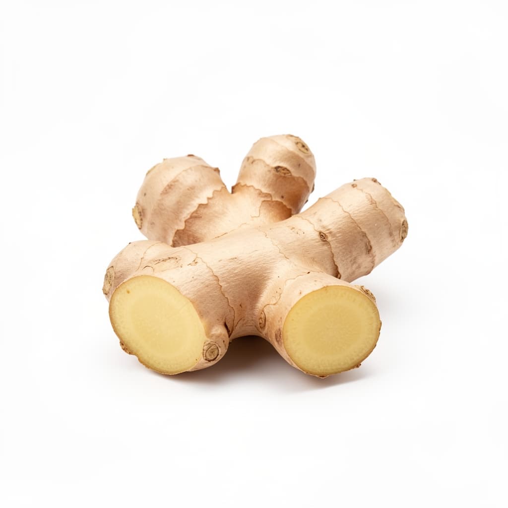 Ground Ginger
