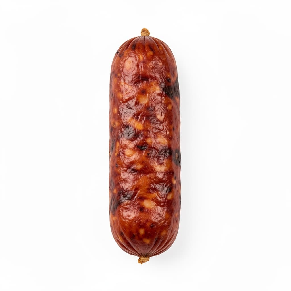 Smoked Sausage