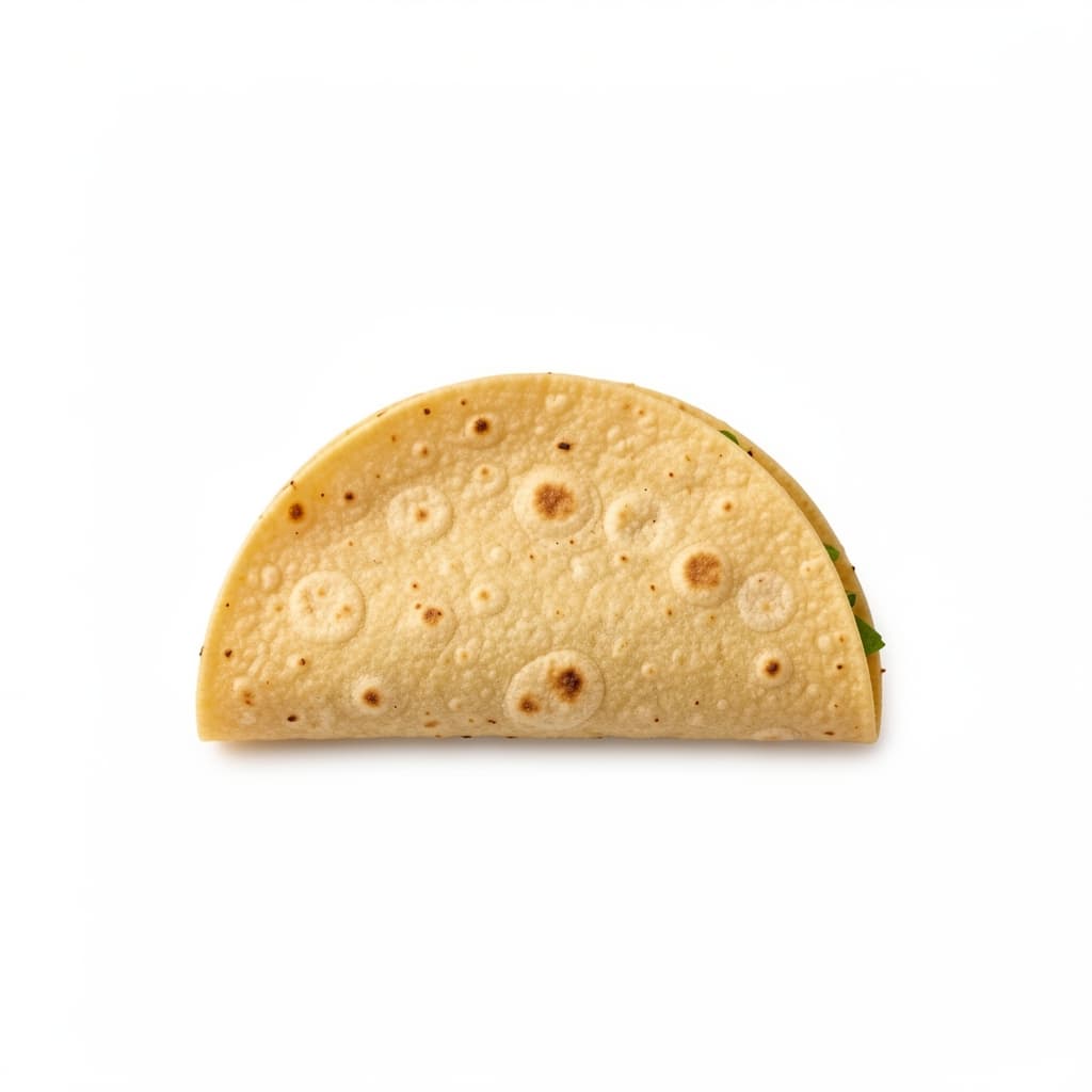 Hard Taco Shells