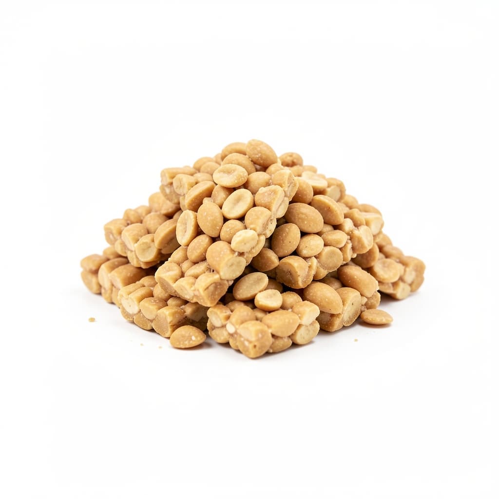 Peanut Brittle
