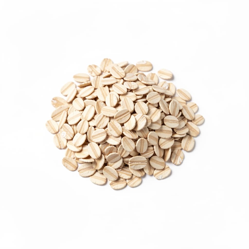 Rolled Oats
