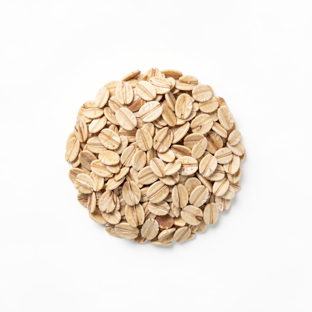 Oatmeal