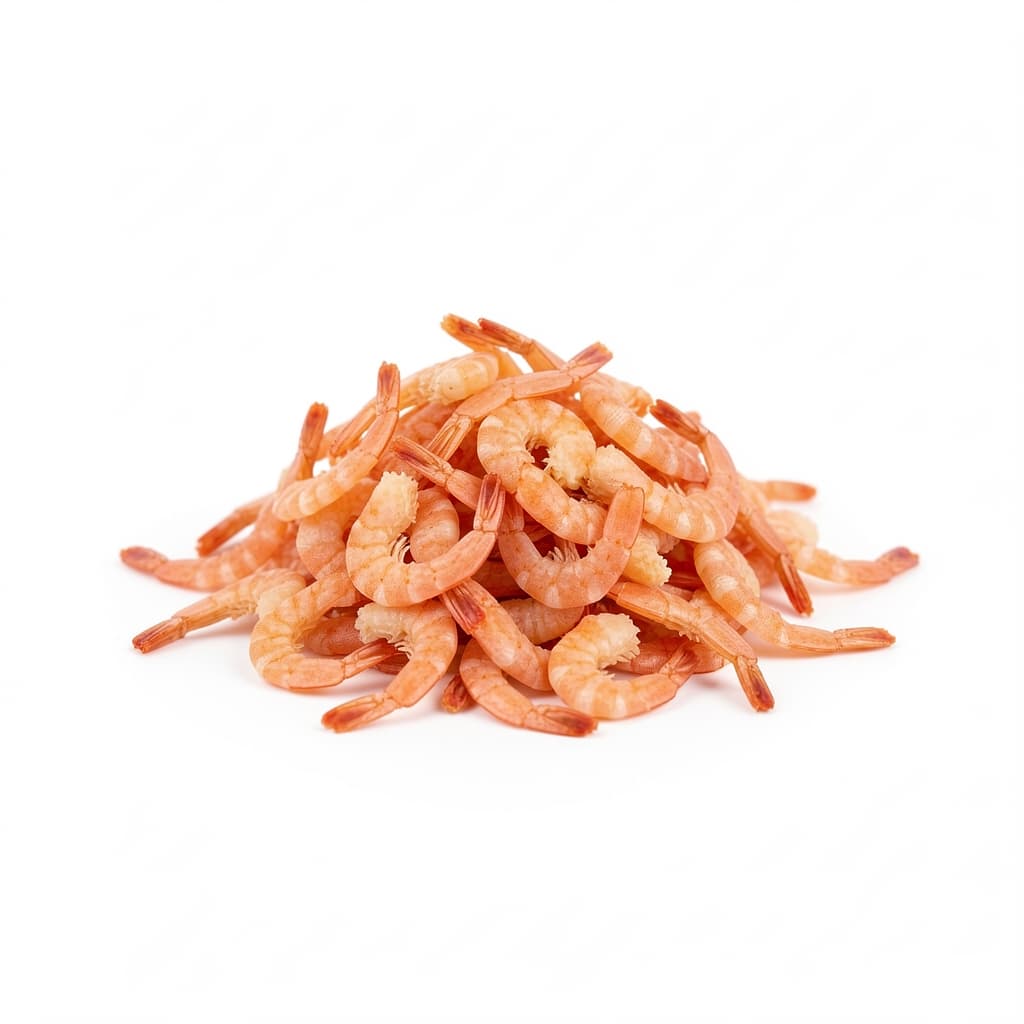 Dried Shrimp