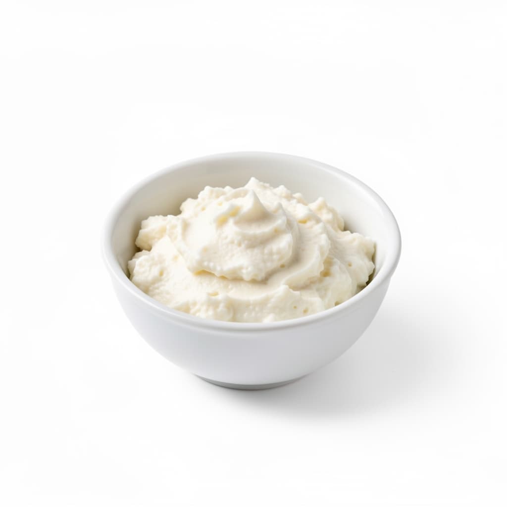 Clotted Cream