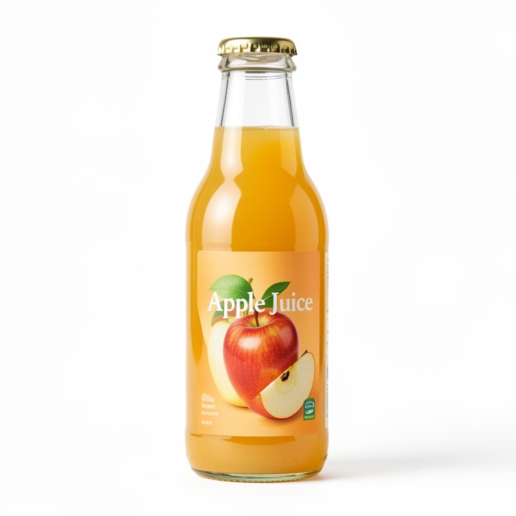Apple Juice