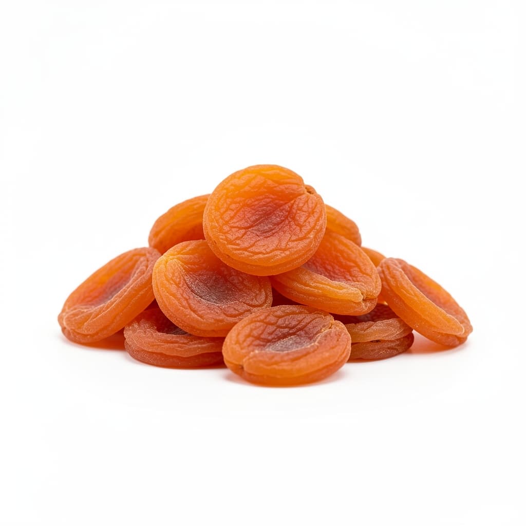 Dried Apricots