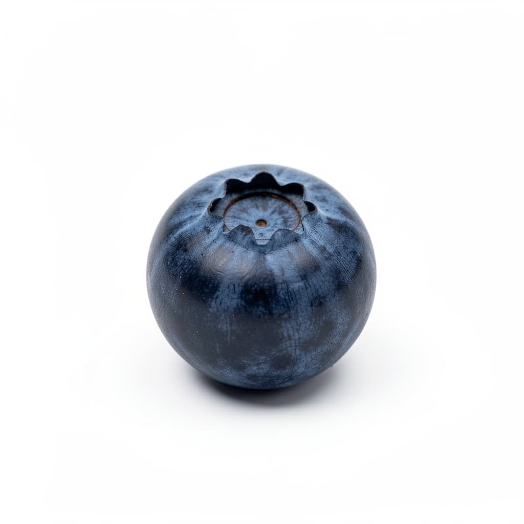 Blueberries