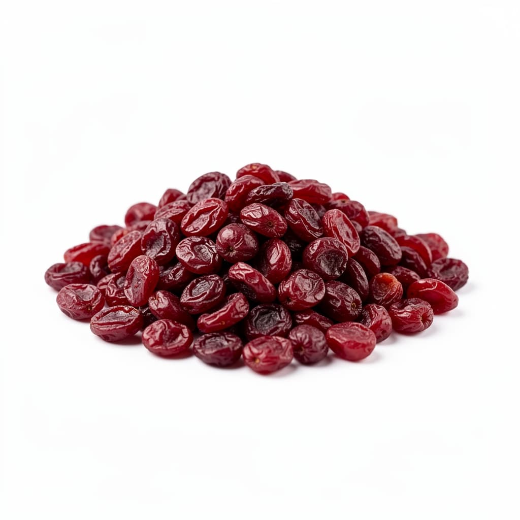 Dried Cranberries