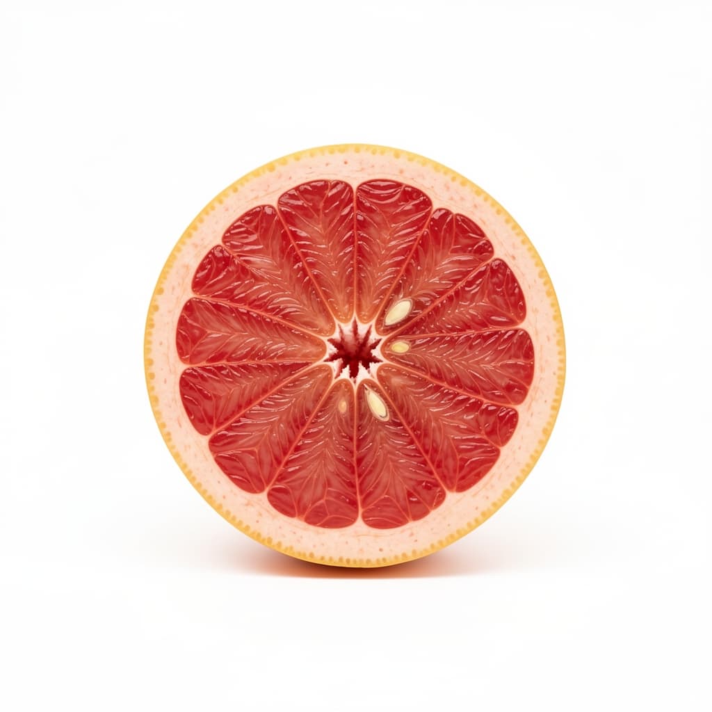 Grapefruit