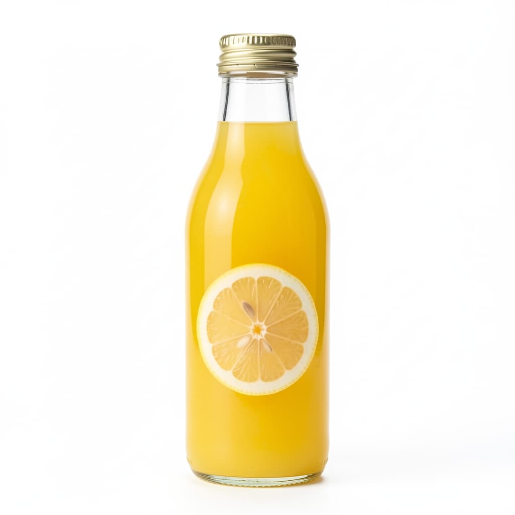 Lemon Juice