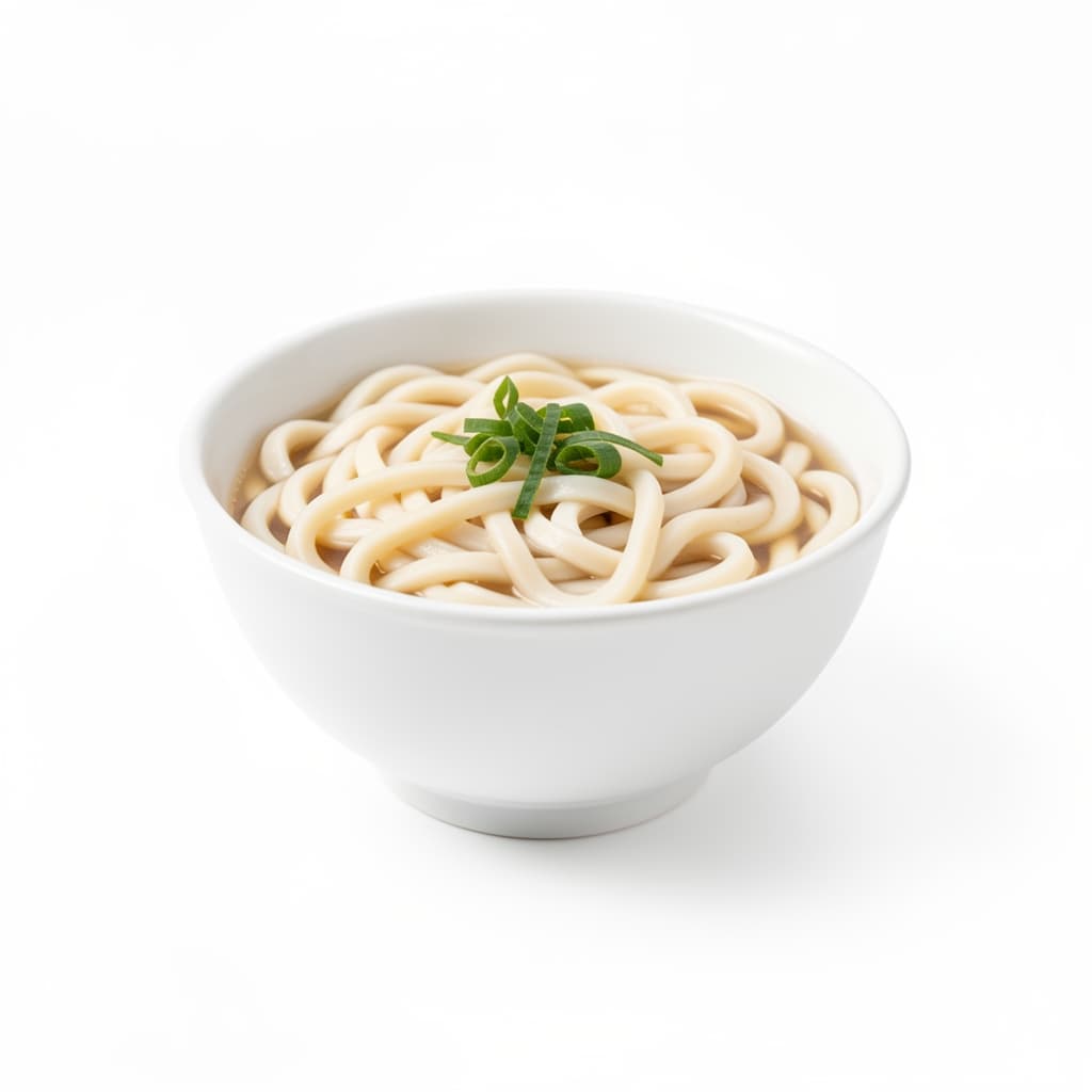 Udon Noodles