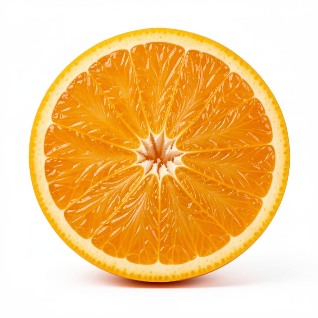 Navel Orange