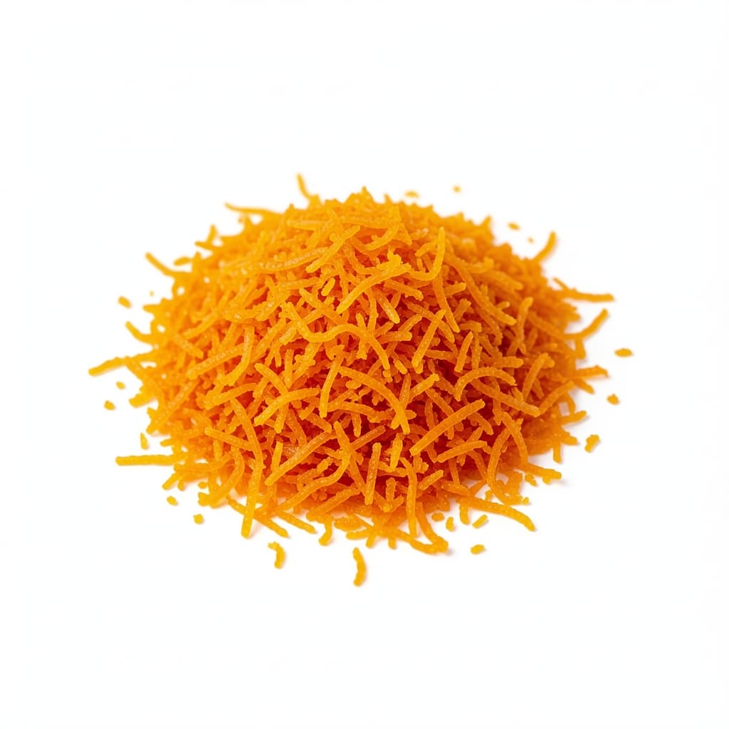 Orange Zest