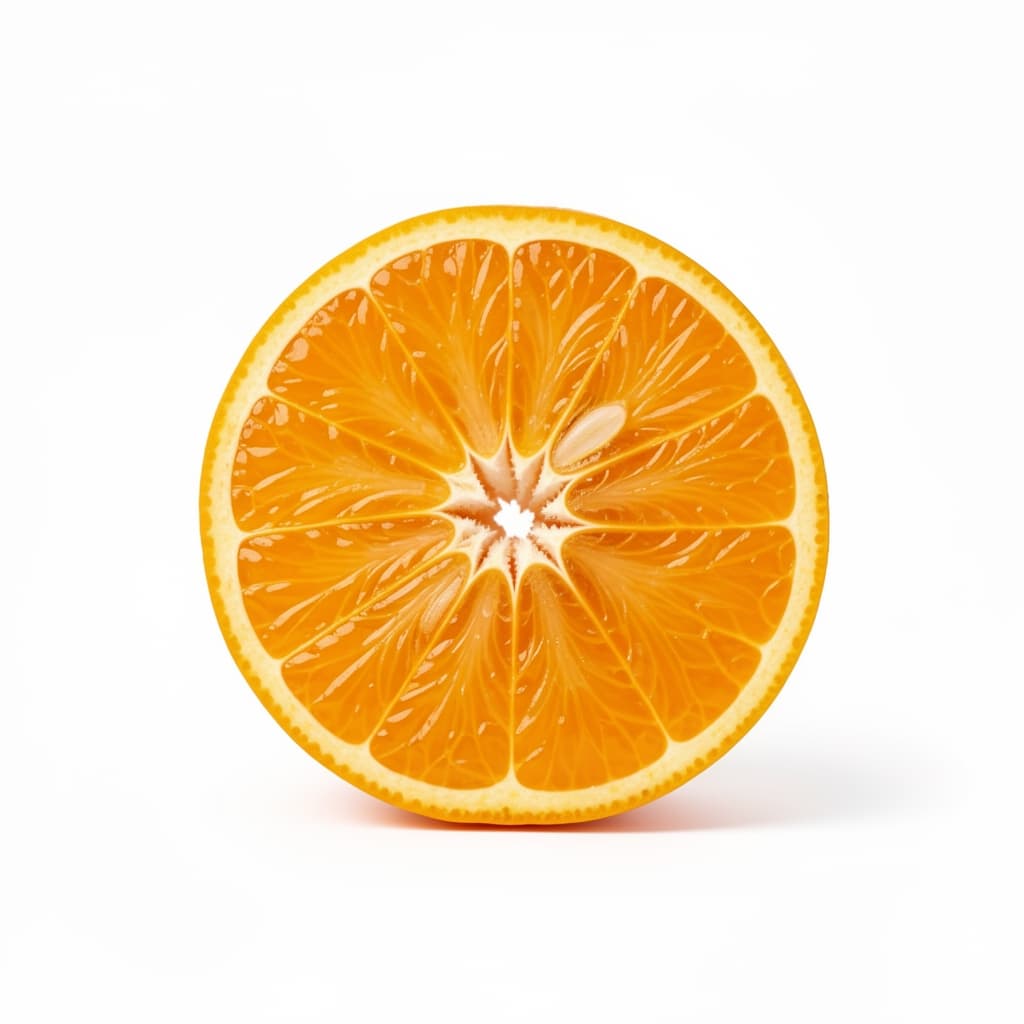 Mandarin Orange