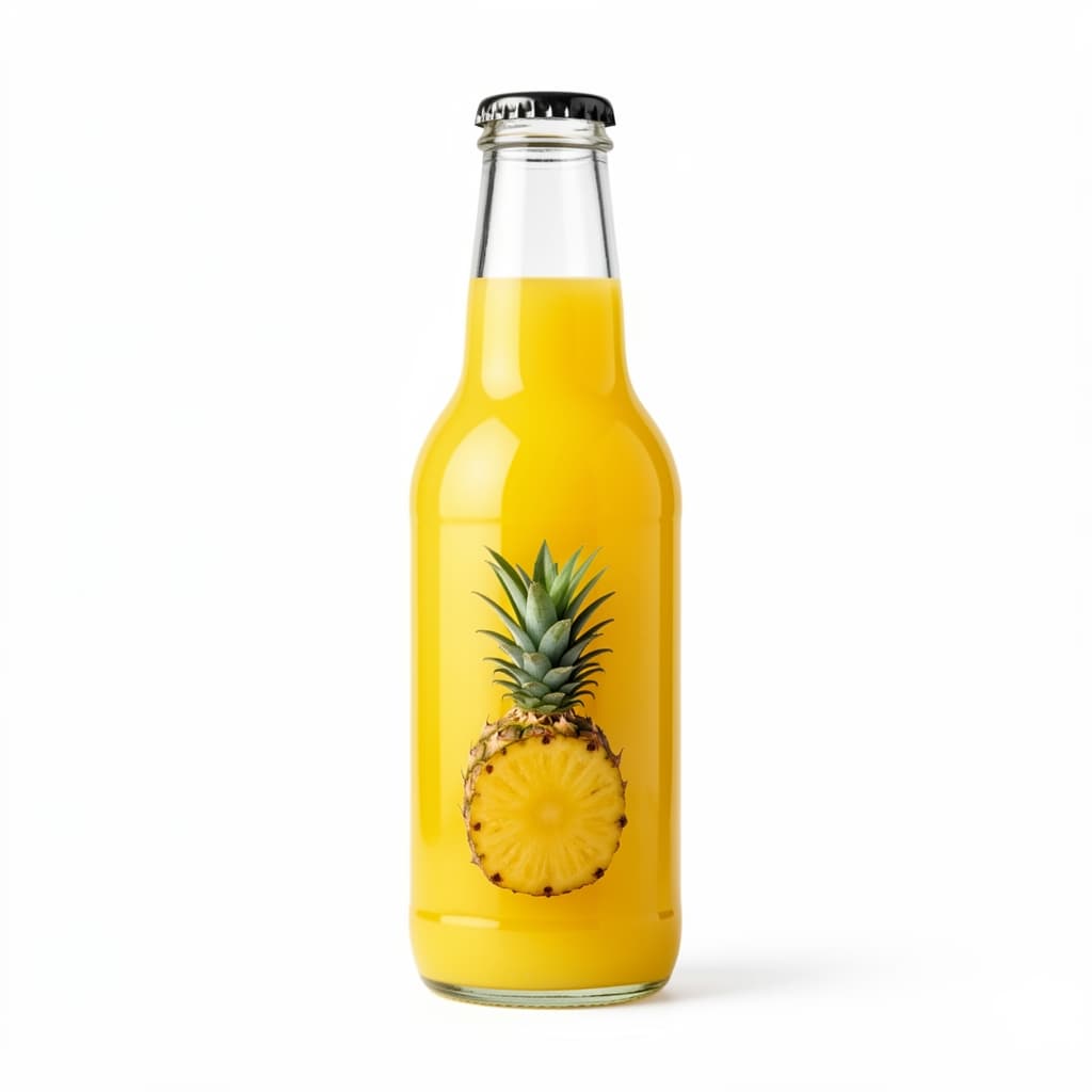 Pineapple Juice