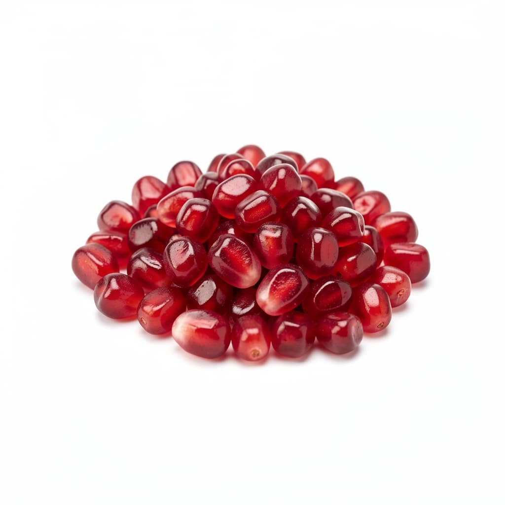 Pomegranate Seeds