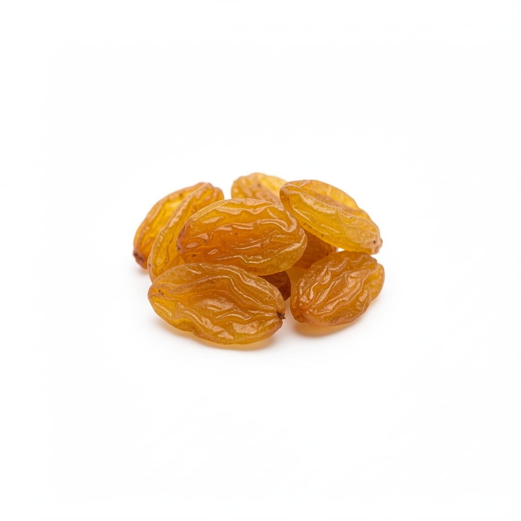 Golden Raisins